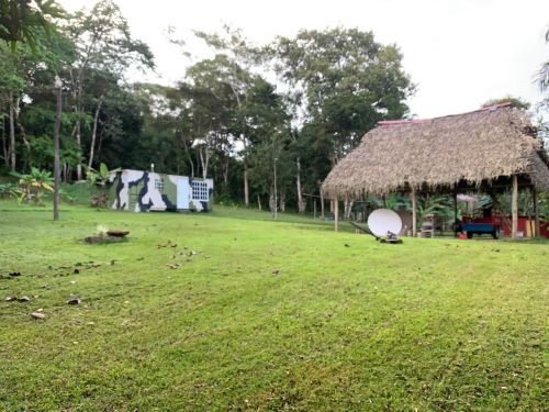 imagen de HERMOSA FINCA EN CAPIRA PANAMÁ con id 34633