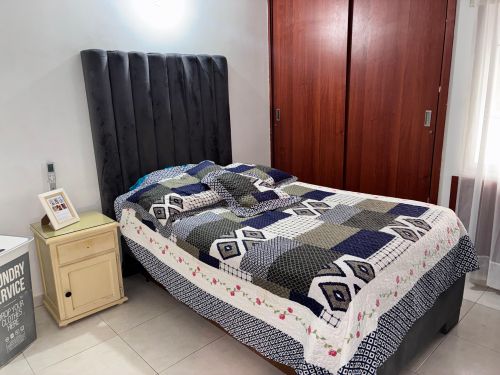 imagen de Arriendo habitación amoblada  con id 34648