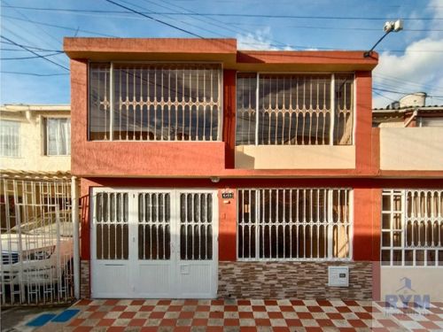 imagen de SE VENDE CASA BARRIO LAS VILLAS MOSQUERA CUND. con id 34655