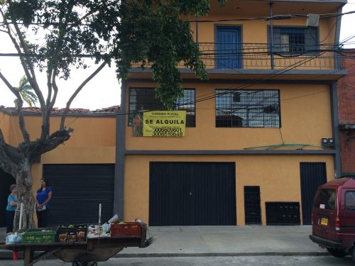 imagen de APARTAMENTOS EN BELALCÁZAR  con id 34660