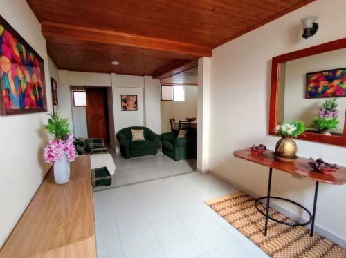 imagen de APARTAMENTO AMOBLADO EN MONTERIA con id 34666