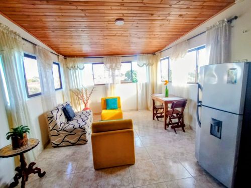 imagen de APARTAESTUDIO AMOBLADO MONTERIA con id 34667