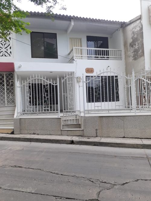 imagen de vendo  csa  2  pisos   en cartagena  bolivar con id 34669