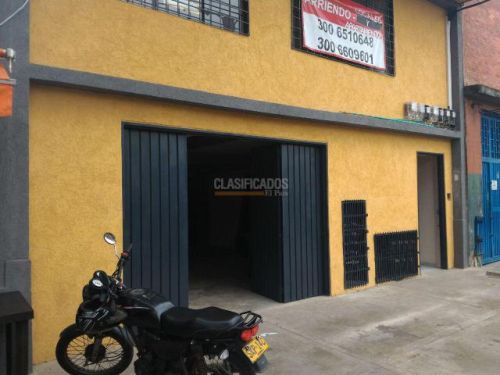 imagen de LOCAL BARRIO BELALCAZAR  con id 34674