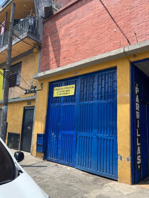 imagen de LOCAL BARRIO BELALCAZAR  con id 34674