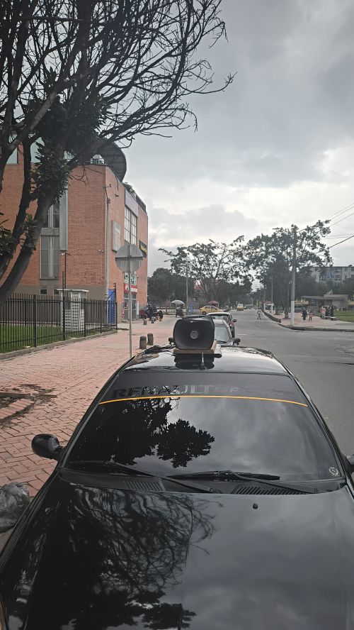 imagen de Perifoneo móvil con id 34679