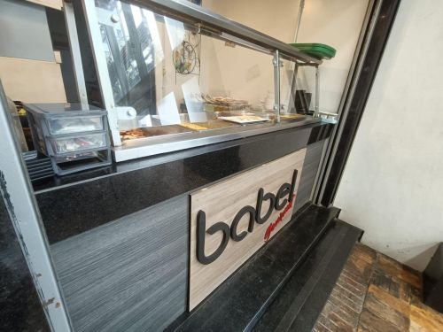 imagen de Restaurante Norte Bogotá con id 34680