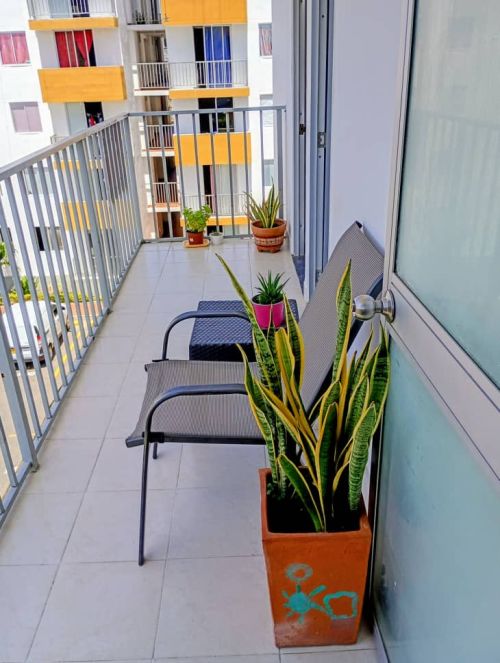 imagen de REMATO LINDO APTO AMOBLADO EN CUCUTA  con id 34692