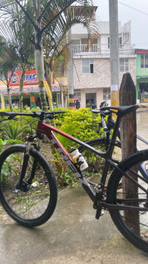 imagen de Bicicleta Trek Marlin 6 Gen 2 2022 – Excelente  con id 34715