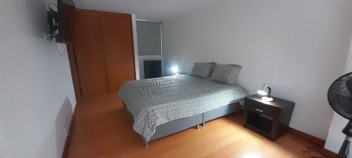 imagen de Apartamento Amoblado una alcoba Poblado con id 34724