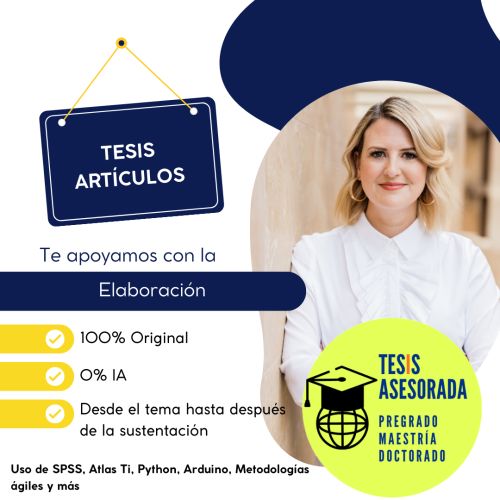 imagen de Tesis, Proyectos De Grado, Maestría, Doctoral con id 34732