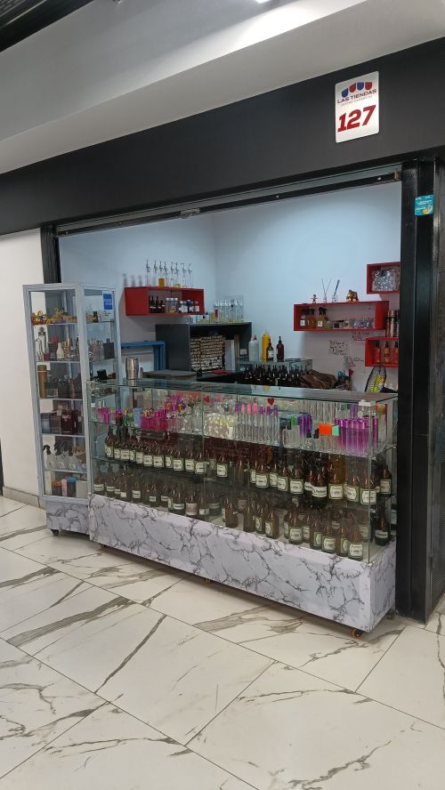 imagen de Perfumería PARFUMS con id 34733