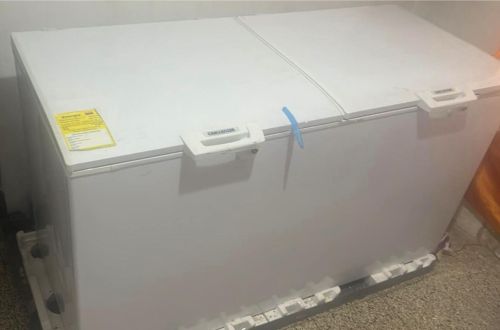 imagen de Congelador Challenger de 409 litros con id 34753