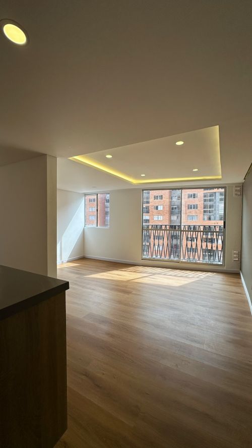 imagen de APARTAMENTO NUEVO, PARA ESTRENAR con id 34758