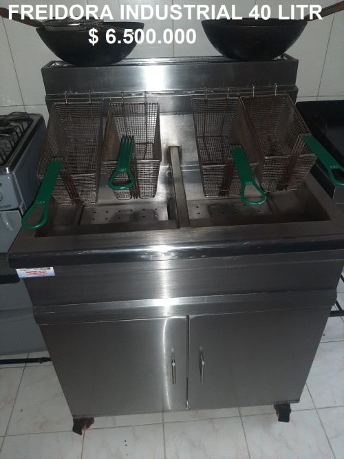 imagen de Maquinari de cocina y enseres info 3167360491 con id 34764