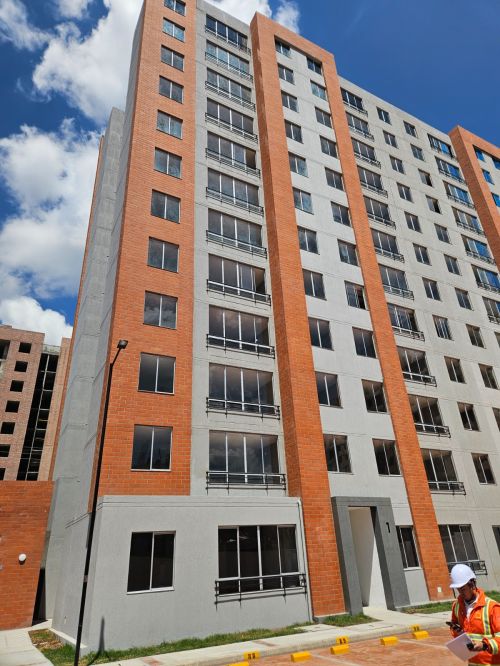 imagen de ARRIENDO APARTAMENTO con id 34770