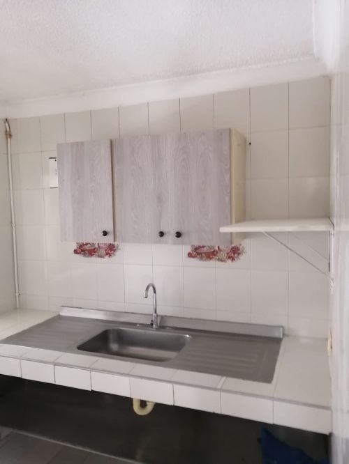 imagen de Alquiler apartamento 2do piso Cali con id 34783