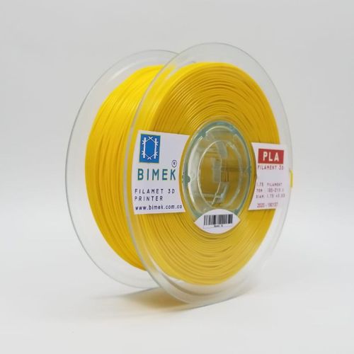 imagen de FILAMENTO PLA 1.75MM DE 1KG con id 34790