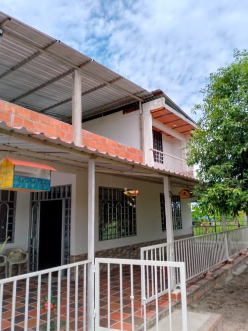 imagen de Finca campestre en venta a 2km de San Luis, Tol con id 34828