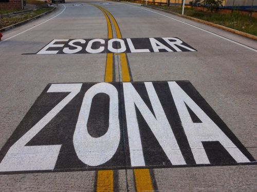 imagen de Señalizacion y Seguridad Vial  con id 34834