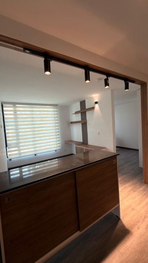 imagen de ARRIENDO APARTA-ESTUDIO con id 34836