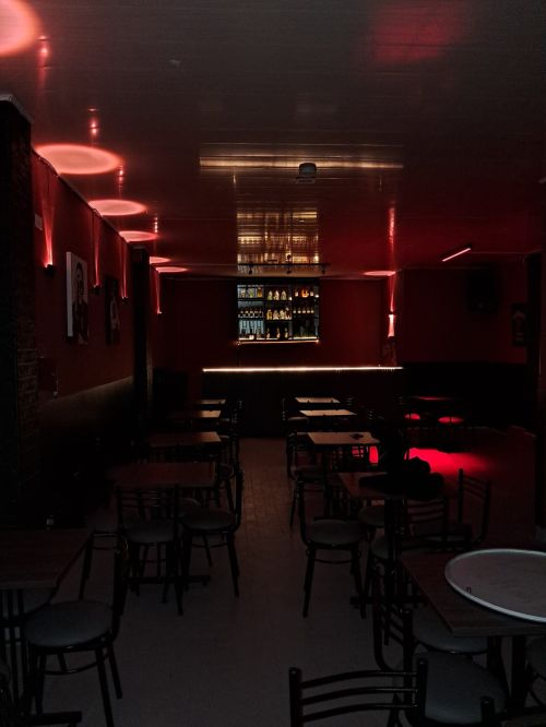 imagen de  ¡Gran Oportunidad! Se Vende Bar Acreditado en  con id 34839