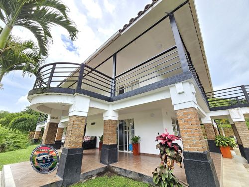 imagen de Finca 1 de alquiler por días en Pereira con id 34846