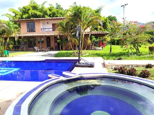 imagen de Finca 9 Vacacional en Pereira con id 34847
