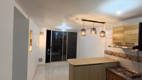 imagen de Arriendo apartamento 100% para estrenar con id 34852