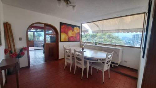 imagen de EL HOGAR QUE SU FAMILIA MERECE EN CARACAS con id 34859