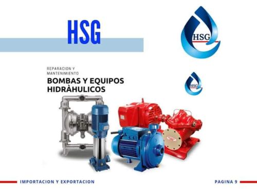 imagen de Reparación de hidroflow 3132677527 con id 34870