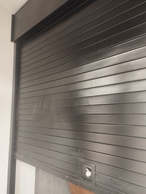 imagen de Reja de Seguridad Entrada Principal para Local, con id 34874