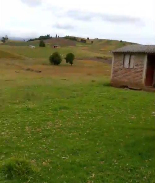 imagen de Lote en venta en Tota Boyacá – 4.475 m² cerca a con id 34907