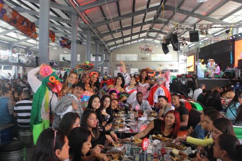 imagen de EVENTOS EMPRESARIALES TEMATICAS FIN DE AÑO 2026 con id 34909