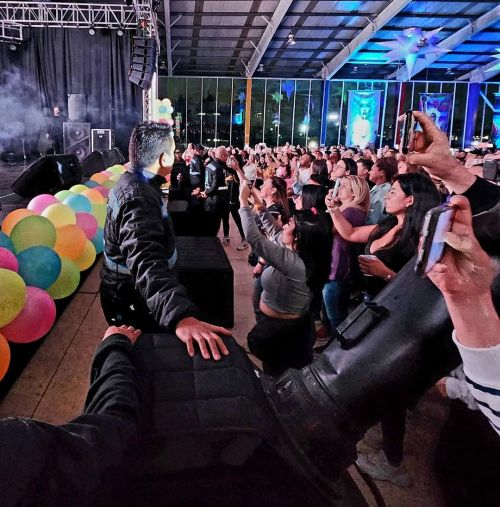 imagen de TEMATICAS EMPRESARIALES EVENTOS CORPORATIVOS BG con id 34910