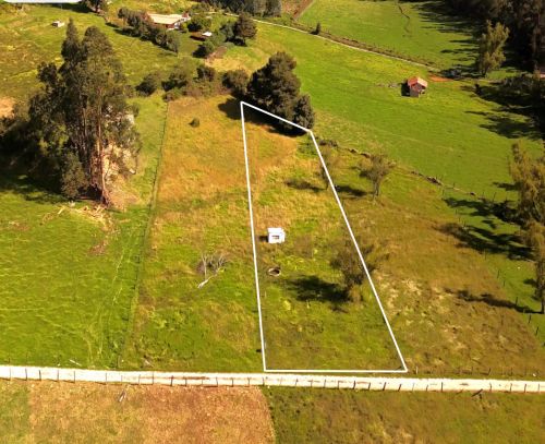 imagen de LOTE 1.950 M2 VEREDA EL ROSAL PAIPA-BOYACÁ con id 34913