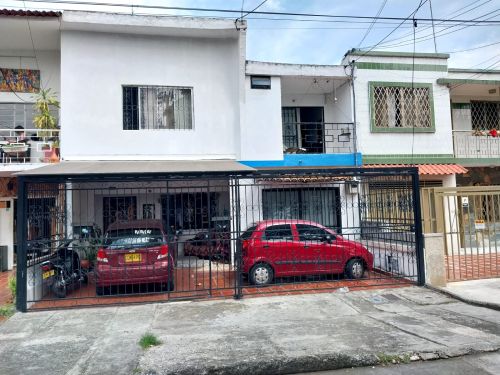 imagen de CASA EN VENTA SUR DE CALI con id 34948
