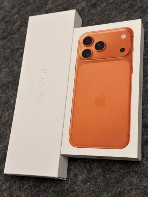 imagen de Venta Apple Iphone 17 Pro Max Unlocked  con id 34955