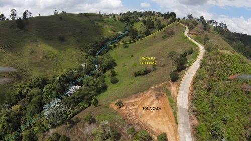 imagen de VENDO O PERMUTO FINCA EN ARMENIA con id 34958