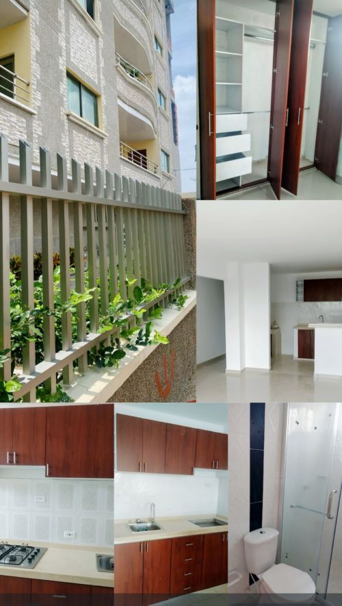 imagen de Apartamento  con id 34965