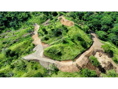imagen de Venta de lote en parcelación en San Jerónimo con id 34969