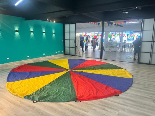 imagen de Salón ideal para tus eventos en el sur de Cali con id 34988