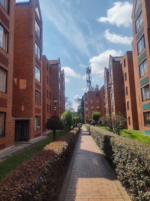 imagen de Apartamento en venta -  Ciudadela Colsubsidio. con id 35005