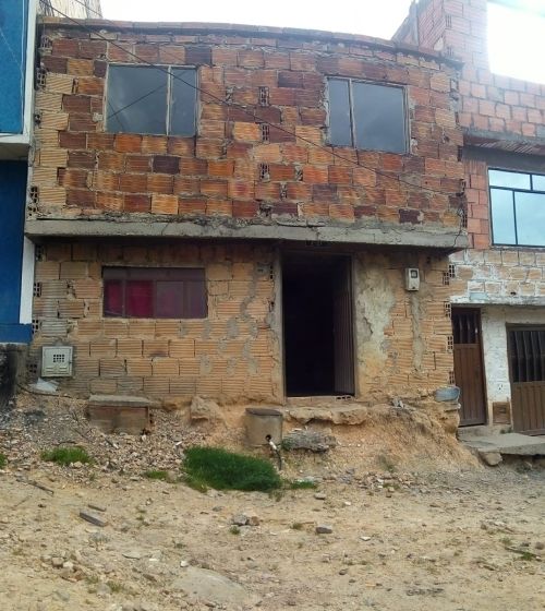 imagen de Venta de lote con gran potencial de desarrollo con id 35017
