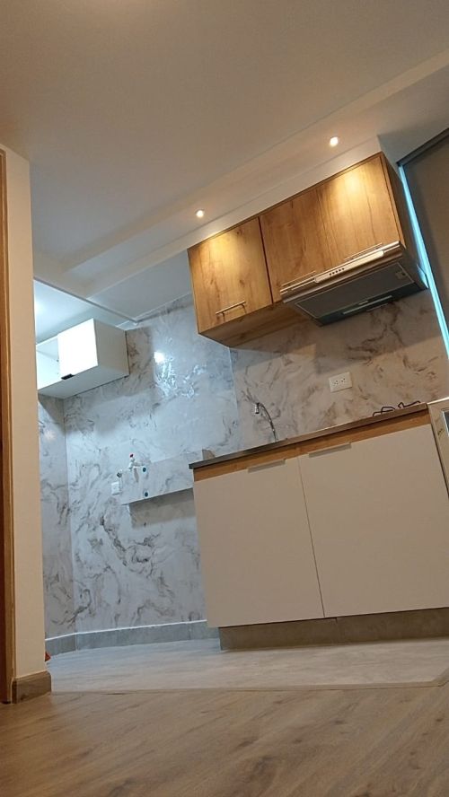 imagen de Apartaestudio Teusaquillo con id 35026