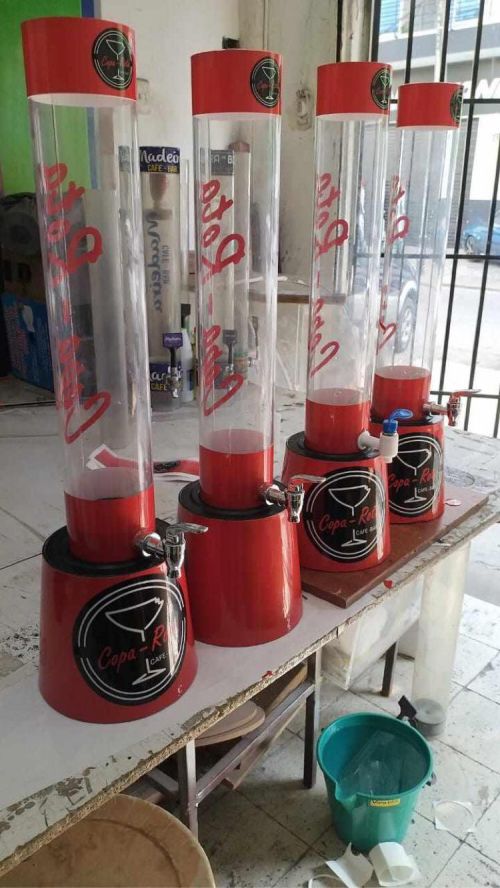 imagen de jirafas cerveceras con id 35027