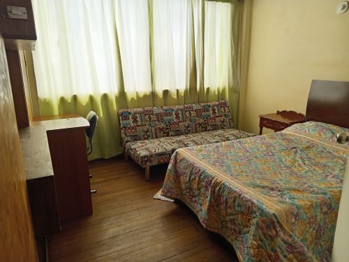 imagen de SE ARRIENDA HABITACION con id 35030
