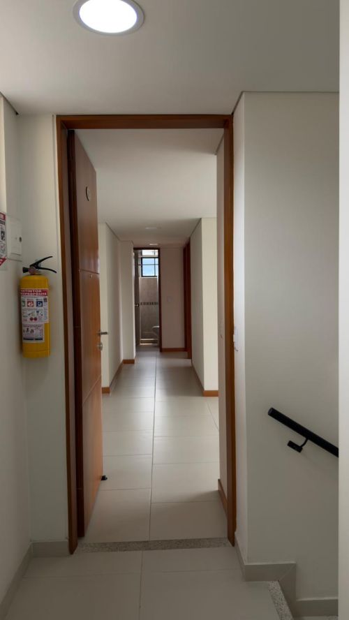 imagen de Venta de apartamento en el barrio Los Andes con id 35049