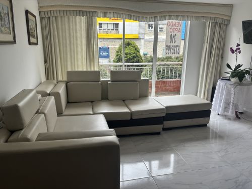 imagen de VENTA O PERMUTO APARTAMENTO  con id 35051
