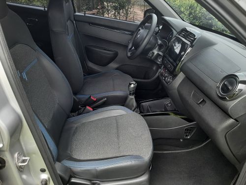 imagen de Vendo Renault Kwid Año 2025 con id 35081